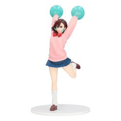 Dandadan Estatua PVC Trio-Try-iT Momo